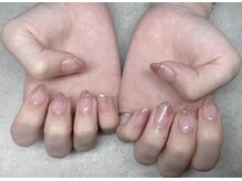 フィール(Feel)/シンプルネイル