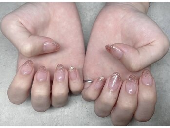 フィール(Feel)/シンプルネイル