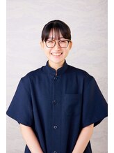 トリガー鍼灸マッサージ院 四谷&nbsp;平野 &nbsp;斐子