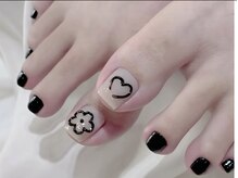 リチュネイル(Richu nail)/