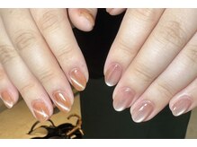 ミエル 大宮店(miel)/マグネットネイル