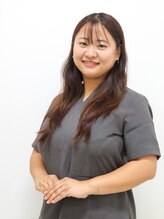 月の木整骨院 矢野 比南野