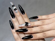 ザ ドールハウス バイ ジュエリリートウキョウ(The DOLL HOUSE BY JEWELILYTOKYO)/長さだし×持ち込みデザイン♪