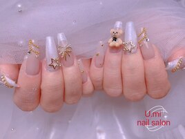 チップ長さ出しアートやり放題