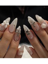 リュウ(Ryu)/カワイイネイル