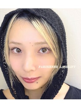 シェリル 国分寺(Cherilu)/パリジェンヌラッシュリフト