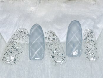 ネーヴェ(Neve)/Hand　Aコース　¥7,000