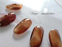 ヴェイジュ(Veige)/お写真限定デザイン￥6980