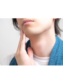 顔脱毛がしたい