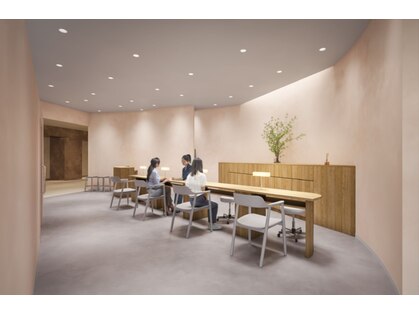 アンジェリカミッシェル 関内店の写真