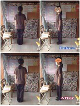 いとう整体院/2年ぶりの来院