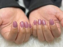 ベルフィオーレ 拝島店(bel fiore)/ワンカラー