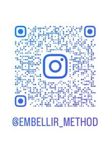 アンベリール(embellir)/インスタもご確認ください