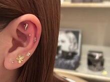 リラクゼーション メルシー(Relaxation Merci)