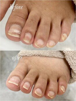 リゼラアンドコー 布施店/