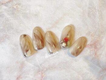 キッカ(kicca)/~new trend &nbsp;design~ 