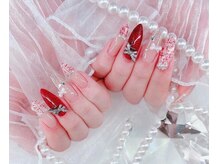 リナネイルサロン 池袋(Lina nail salon)/やり放題★持ち込みデザイン