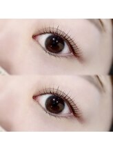 ミー(me.)/ラッシュリフト