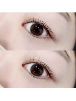 ミー(me.)/ラッシュリフト