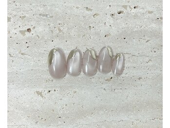 エイチアンド(h and)/プレミアムデザイン　7980円