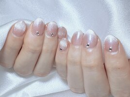 マグネットワンカラーブライダル