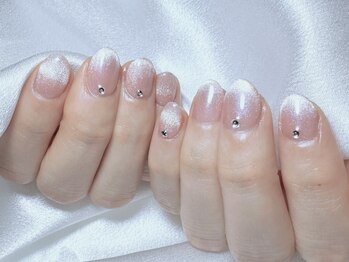 マグネットワンカラーブライダル