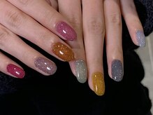 フィレシアートネイル(Pholeisi Art Nail)/