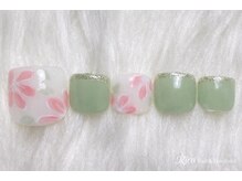 リラ(RIRA)/フラワー