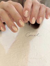 キャメル(camel)/