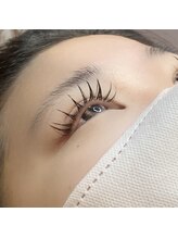 エフ(EF)/フラットマットラッシュ160本