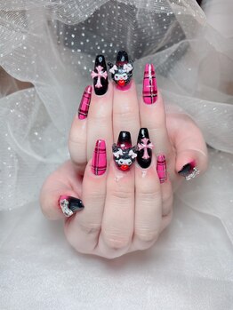 クイーンネイル(Queen Nail)/