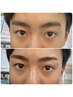 【初めての方にも◎】メンズ眉ワックスで垢抜け&第一印象アップ!