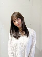 ハイム バイ トレンチ(Heim by trench)&nbsp;音琴 朱麗