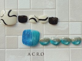 5月　フット定額コース3