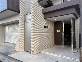 月のこころ 赤羽店/◇場所◇