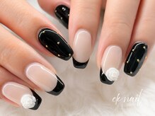 イーケーネイル(ek nail)