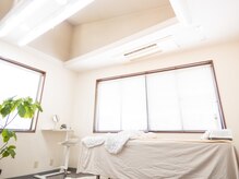 パトラ(PATRA)の雰囲気(ベット1台のみですので、完全プライベートサロンになります!!)