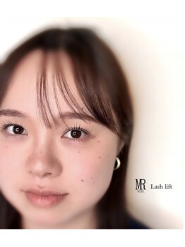 メリ(MERI.)の写真/1万件以上の目元と向き合った、まつ毛のお悩み解決サロン