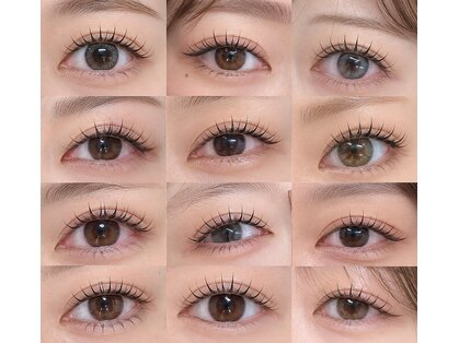 環那(KANNA)の写真
