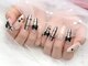 ベルグローアルファネイル(BELLE GROW ALPHA NAIL)の写真