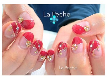 ラペーシュ(La Peche)/10000円 &nbsp;No.407
