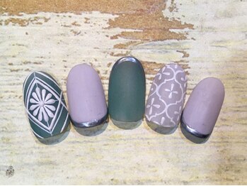 クワイ(Qui)/2hアートコース