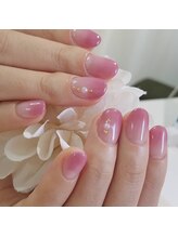 ウィズネイル 上田店(With Nail)/