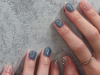 リム(Limb)/デザイン9.000円