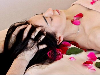 サロン ソフィー(Sofee)/ ドライヘッドスパ