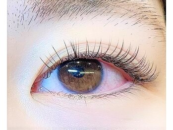 アコテアット ネイル アイ(acote @)/ブラウンMIX☆ ¥5,000~