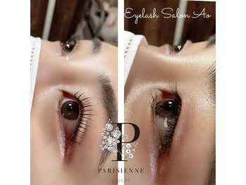 アオ(Ao)/【パリジェンヌラッシュリフト】