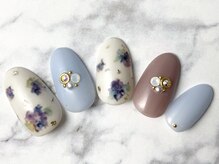 ネイルサロンリヴィエール(Riviere)/HAND★初回¥9500/再来¥10000