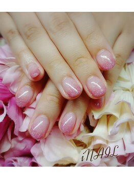 アイネイル(iNAIL)/