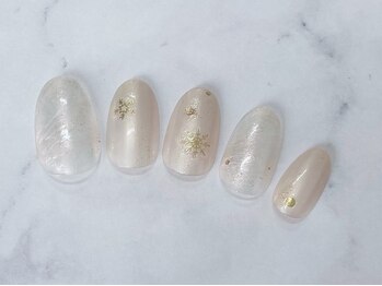 ネイルズ アヴァンティ(Nails Avanti)/デザインマニキュア